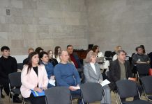 Запобігання корупції як основа демократичного розвитку