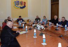 Чергова сесія обласної ради: розпочалася робота постійних комісій