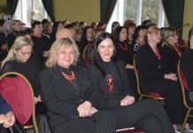 Працівників архівних установ області привітали з професійним днем