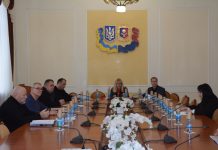 Депутати завершили роботу в постійних комісіях