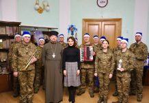 Українські традиційні колядки як символ перемоги світла над темрявою