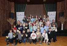 Творчість і патріотизм: майстер-клас до Дня святого Миколая та Дня Збройних сил України