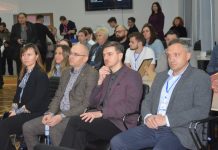 У Хмельницькому відбулась презентація проєкту «Clotex-HUB»