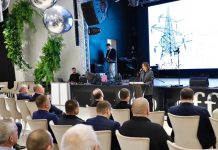 Віолета Лабазюк привітала енергетиків з професійним днем