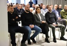 Форум “Нацспротив 2024”: навчання для цивільної оборони