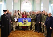 День Збройних Сил України: Вшанування мужності та відданості захисників Батьківщини