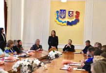 Відбулися Дев’ятнадцяті педагогічні читання пам’яті Миколи Дарманського