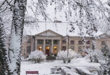 Надихнутися природною красою запрошує Малієвецький обласний історико-культурний музей