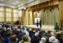 Внутрішньо-переміщені особи Центру «Я – Маріуполь» отримали грошові сертифікати
