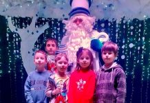 Хмельницький обласний театр ляльок наповнює серця дітей світлом і радістю