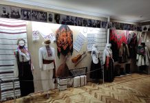 Хмельницький обласний краєзнавчий музей