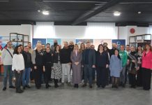 Розвиток ІТ спільноти в Хмельницькому регіоні