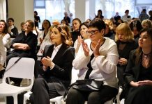 Відбувся форум «Здоров’я жінки»: обговорили актуальні питання