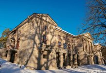 Волонтерський туризм: бажаючі запрошуються у Малієвецький парк на толоку