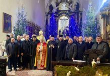 Віра і єдність у часи війни: відбулося міжконфесійне Богослужіння