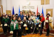 Традиція, яка зберігає дух Різдва