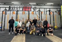 «Шлях до оптимального здоров’я»: Відновлення через спорт