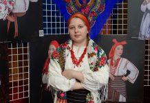 Просвітницький арт-проєкт «Спадщина. Хусткування»: збереження українських традицій