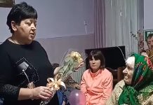 «День ювіляра» провели у Бахматовецькому будинку-інтернаті