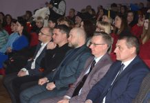 Випускники Хмельницького національного університету отримали дипломи магістрів