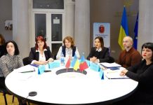 Онлайн-зустріч між громадами Хмельниччини та гмінами Люблінського воєводства: нові перспективи співпраці