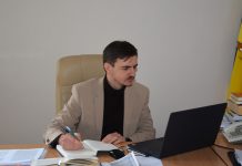 Відбулося засідання Конгресу місцевих та регіональних влад при Президентові України