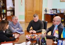 З метою забезпечення реалізації державної політики з питань здійснення державного нагляду за додержанням законодавства про працю та охорону праці