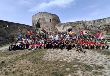 Хмельницький обласний центр краєзнавства, туризму та екологічного виховання учнівської молоді