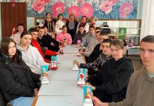 З метою збереження культурної спадщини та національної ідентичності