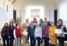 Хмельницький фаховий музичний коледж ім. В.І.Заремби: 65 років професійної діяльності