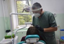 Хмельницька обласна стоматологічна поліклініка: якісні стоматологічні медичні послуги для населення