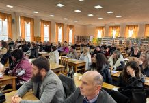 «Безпека. Допомога. Поруч»: завершився проєкт щодо протидії булінгу в освітньому середовищі