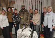 Волонтерський фронт. Хмельниччина: Хмельницька обласна бібліотека для молоді