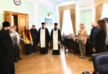 В Україні сьогодні святкують Водохреще