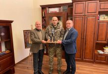 Задля Перемоги: співпраця науковців і військових психологів