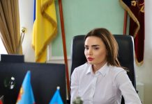Віолета Лабазюк взяла участь у засіданні Правління УАРОР