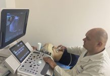 Обласний фтизіопульмонологічний медичний центр надає стаціонарну та амбулаторну протитуберкульозну допомогу населенню області