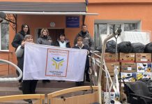 З метою покращення умов життя людей, які потребують соціального захисту