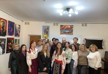 Маруся Чурай: голос нескореної душі