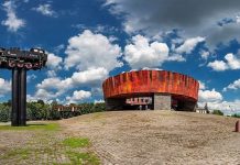 Єдиний в Україні музей пропаганди