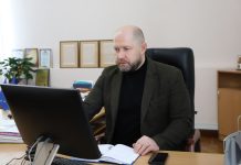 Валентин Соколюк взяв участь в освітньому онлайн-вебінарі