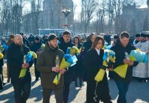 Три роки болю, боротьби та незламності