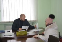 Відбувся прийом громадян з особистих питань