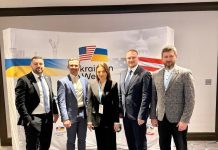 Обговорили розвиток мультиспорту на Хмельниччині