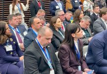 Обговорили партнерство та відновлення України шляхом регіонального розвитку