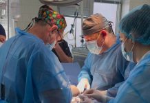 Хмельницька обласна дитяча лікарня започатковує постійну співпрацю з провідними дитячими урологами України