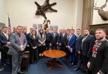 «Ukrainian Week» 2025 у Вашингтоні: нові можливості для міжнародної співпраці