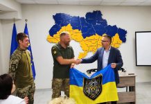 Волонтерський фронт. Хмельниччина: Хмельницький обласний серцево-судинний центр