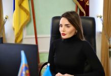 «Прогрес України в інтеграції до ринку послуг ЄС»: Віолета Лабазюк взяла участь у публічній дискусії