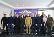 На Хмельниччині запрацювала сучасна повнопрофільна ДНК-лабораторія